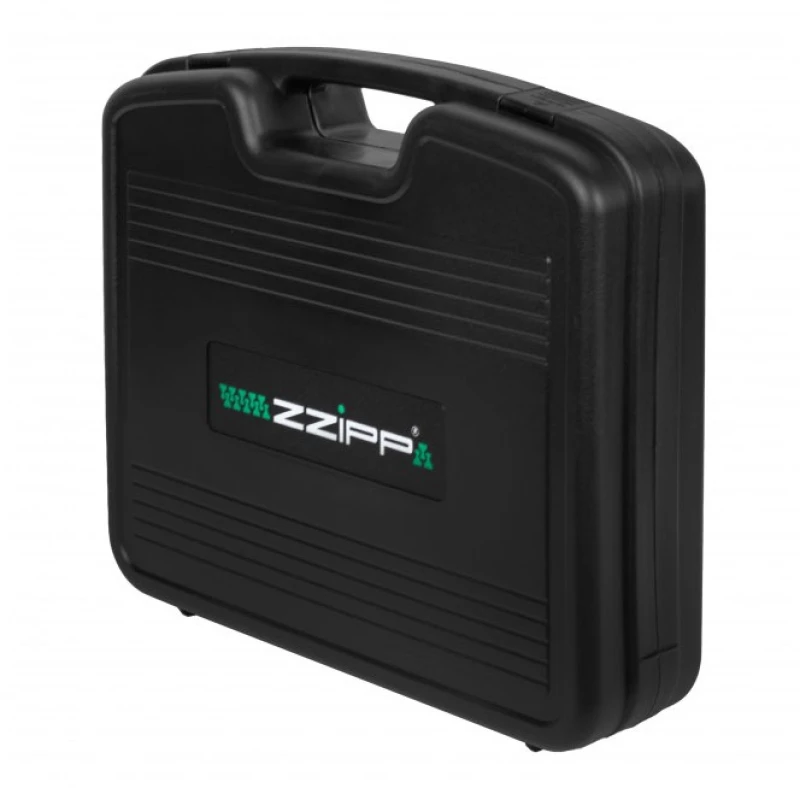 ZZiPP TXZZ412 - Διπλό ασύρματο σετ μικροφώνου UHF με 2 πομπούς χειρός