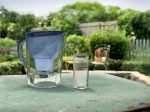Brita Marella XL + 5 Maxtra Pro PP filter jug