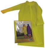 Αδιάβροχο Ενηλίκων Fashion RainCoat - Μπλε