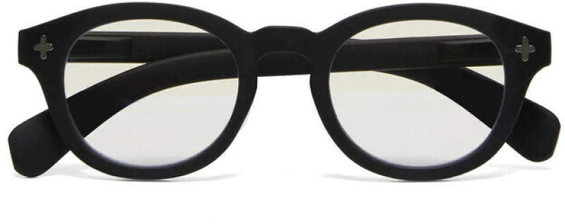 OKKIA Γυαλιά Πρεσβυωπίας Milano - Black 1.50