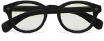 OKKIA Γυαλιά Πρεσβυωπίας Milano - Black 1.50