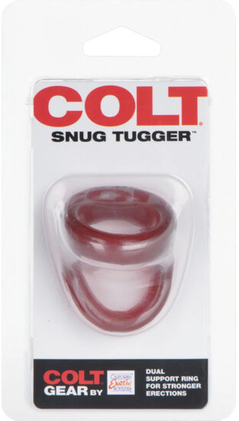 COLT SNUG TUGGER RED