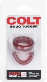 COLT SNUG TUGGER RED
