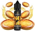 Bombo Solo Crème Brulee 15ml/60ml