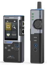 FNIRSI tester καλωδίων δικτύου LPM-10A, επαναφορτιζόμενο - 5210131164563