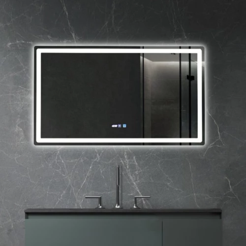 ΚΑΘΡΕΦΤΗΣ LED 100x60