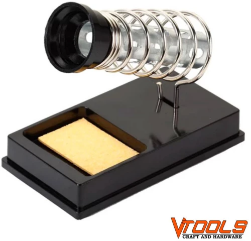 Vtools ZD-10T Βάση κολλητηριού