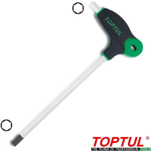 Toptul AGHD0314 Ταφ Αλλεν 3mm