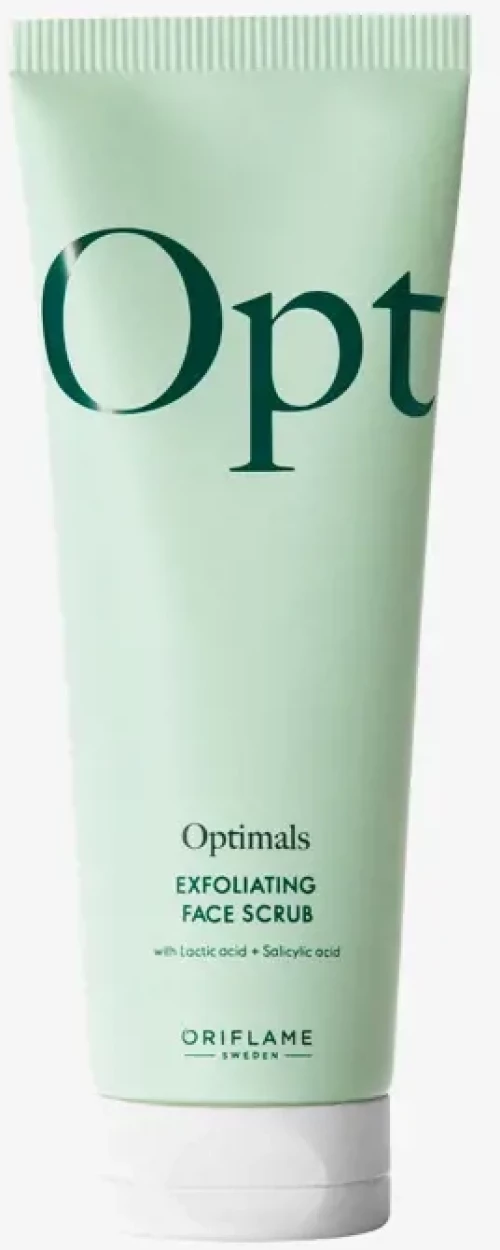 Απολεπιστικό Προσώπου Opt Optimals