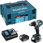 Makita DDF489RTJ Δραπανοκατσάβιδο 18V Μπαταρίας
