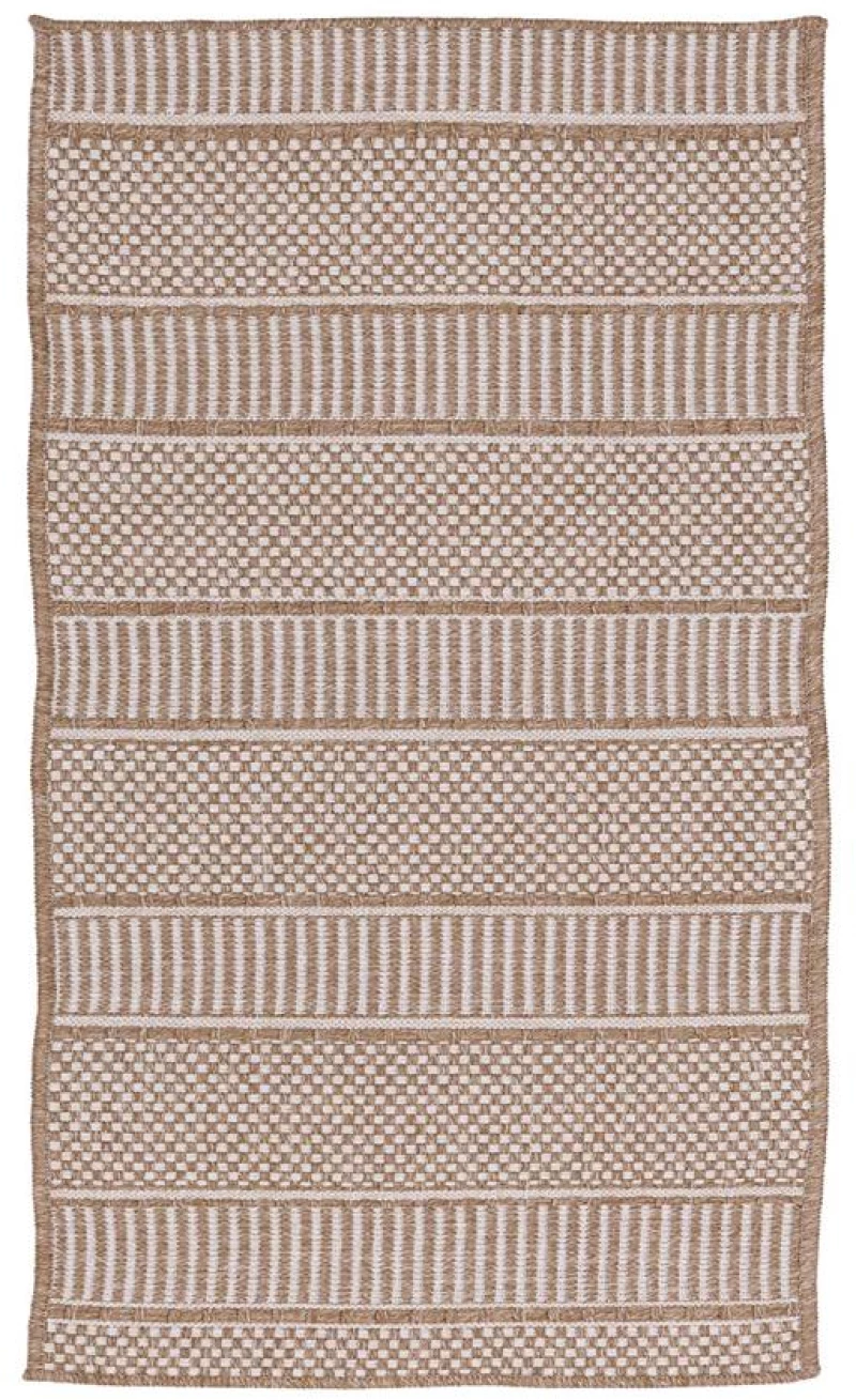 Ψάθα CRAFT  BEIGE Royal Carpet - 66x150 cm