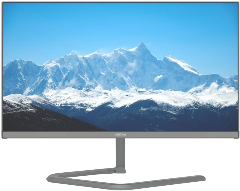 LCD Monitor|DAHUA|21.5 "|1920 x 1080 pixels|Full HD|Native aspect ratio 16:9|LCD|Flat|DHI-LM22-C201P
