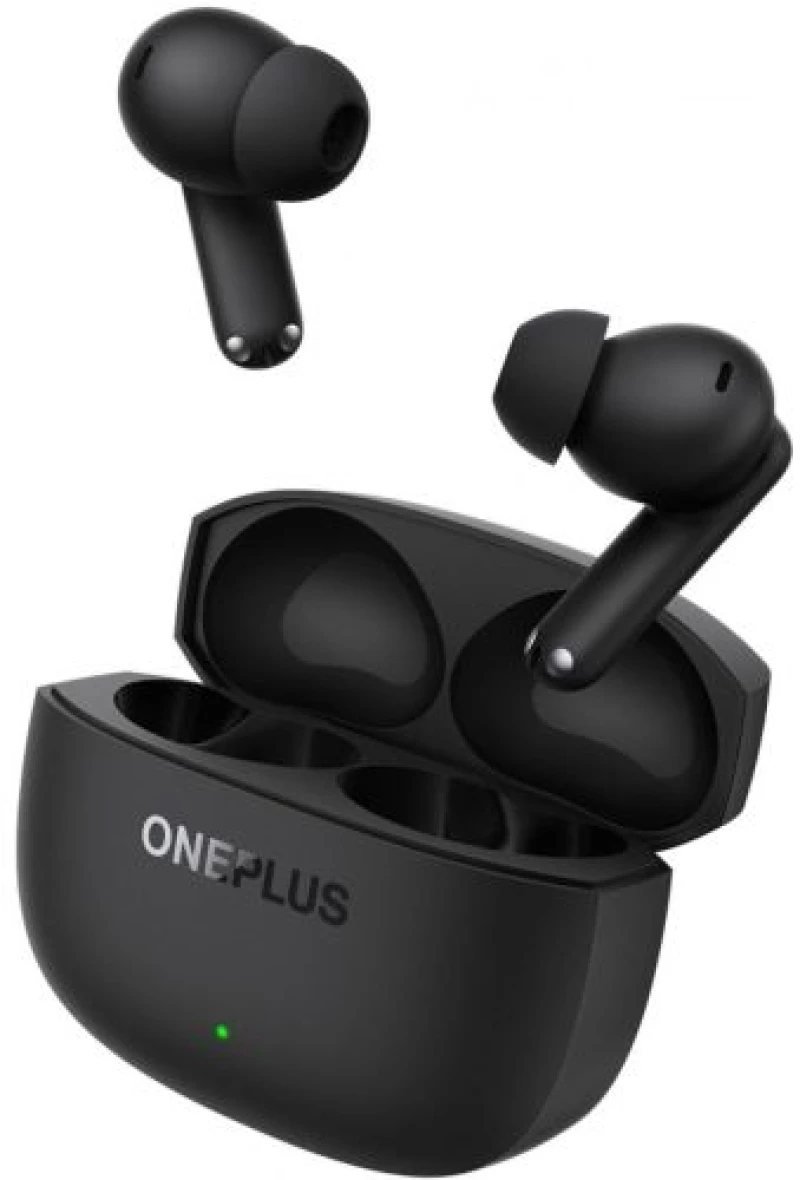 OnePlus Nord Buds 4 Pro BT 6.0, ANC, IP55, AI Translation, TWS, Black EU