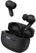 OnePlus Nord Buds 4 Pro BT 6.0, ANC, IP55, AI Translation, TWS, Black EU