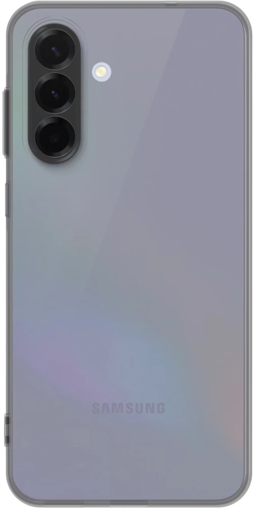 Vivid TPU Case Samsung Galaxy A37 5G Black