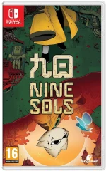 NSW Nine Sols