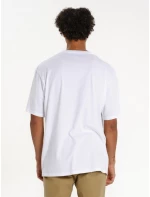 Emerson Men's s/s T-Shirt 261.EM33.86 261.EM33.86-WHITE EMERSON Λευκό