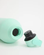 Chillys Θερμός Για Υγρά S3 Opal Green 1L