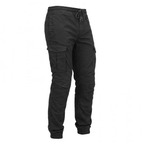 Nordcode Joggester Παντελόνι Black