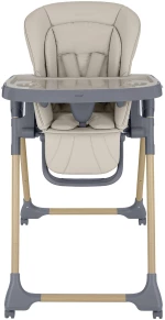 Kikka Boo Καρέκλα Φαγητού Olive 2  Beige 31004010209