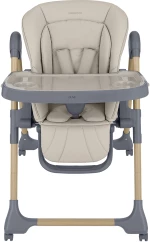 Kikka Boo Καρέκλα Φαγητού Olive 2  Beige 31004010209