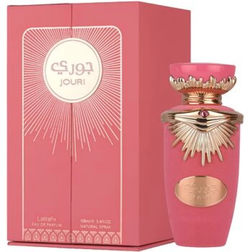 Lattafa Perfumes-Jouri EDP-100ml