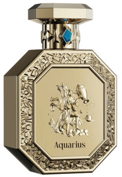 French Avenue-Aquarius EDP-90ml