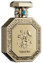 French Avenue-Aquarius EDP-90ml