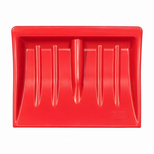 Φτυάρι χιονιού 40x35cm Ελλάδος