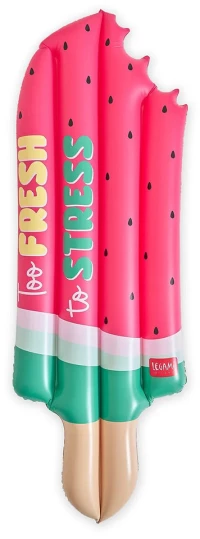 LEGAMI ΦΟΥΣΚΩΤΟ ΣΤΡΩΜΑ WATERMELON (#MATT0014)