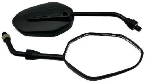 ΚΑΘΡΕΠΤΕΣ QY1141 H 10MM ΜΕ ΠΡΟΔ Ε11 ΖΕΥΓ MHQ MAXIMUS