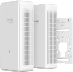OMADA EAP775-Wall 9300 Mbit/s White Power over Ethernet (PoE)