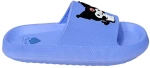 ΠΑΝΤΟΦΛΑ ΚΟΡΙΤΣΙ DISNEY KUROMI 007319 ΜΩΒ (34-41)