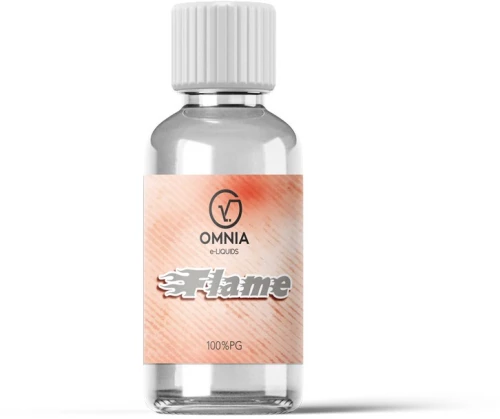 Omnia Flame Base PG 100ml