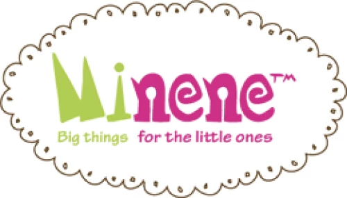 Minene Φόρεμα Κίτρινο Pretzel -