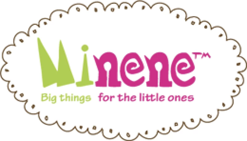 Minene Φόρεμα Κίτρινο Pretzel -