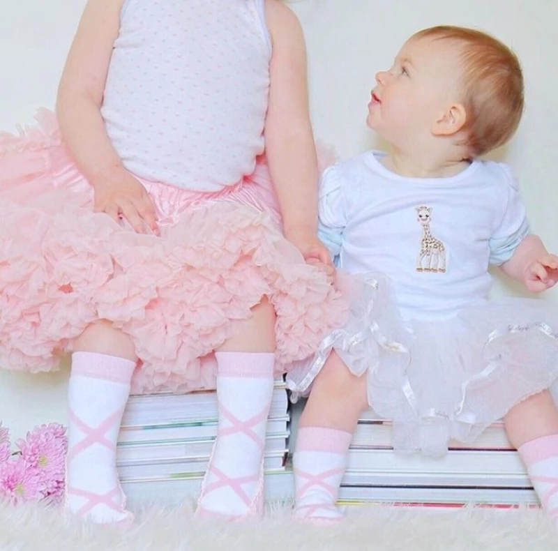 Mocc ons Μπαλαρίνα - 18-24m