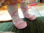 Mocc ons Μπαλαρίνα - 18-24m