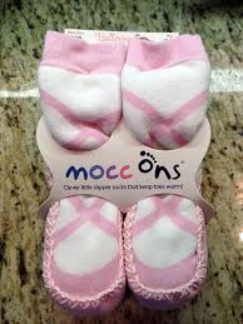 Mocc ons Μπαλαρίνα - 18-24m