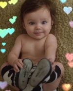 Mocc ons Μπαλαρίνα - 18-24m