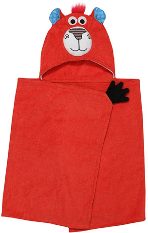 Παιδική Πετσέτα Bosley The Bear