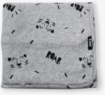 Minene Summer Blanket – Lion