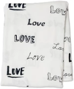 Lulujo Μουσελίνα Bamboo – Love