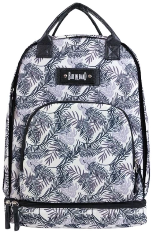 BoB Paris Backpack Floral