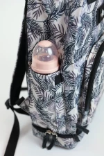 BoB Paris Backpack Floral