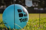 Bs Toys – Ποδοσφαιρικό Κροκέ