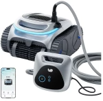 Ρομπότ καθαρισμού πισίνας Bublue C20H