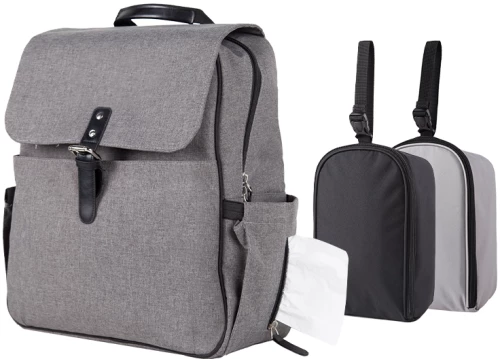 Travel Mom Diaper Bag
