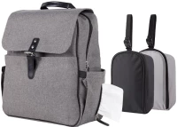 Travel Mom Diaper Bag