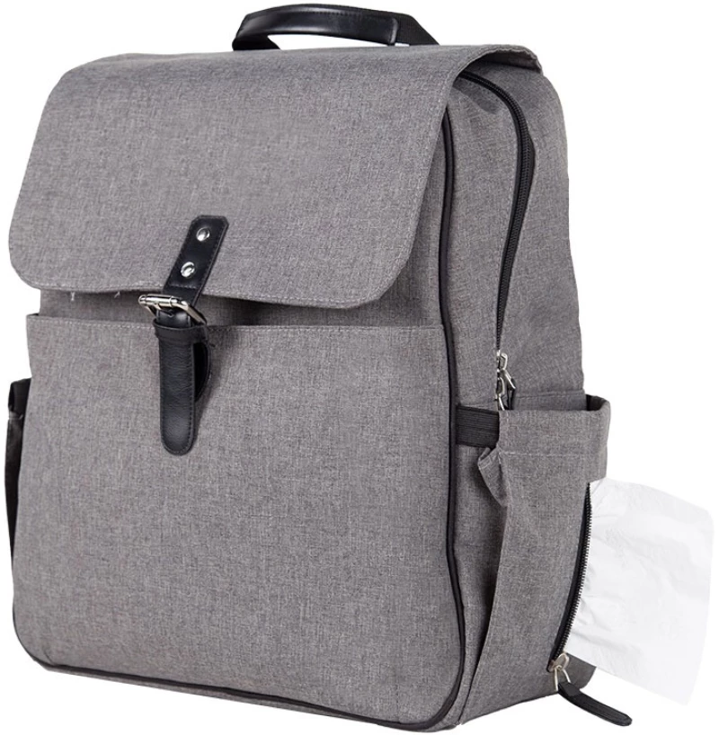 Travel Mom Diaper Bag
